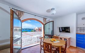 Appartamento incantevole con vista mare