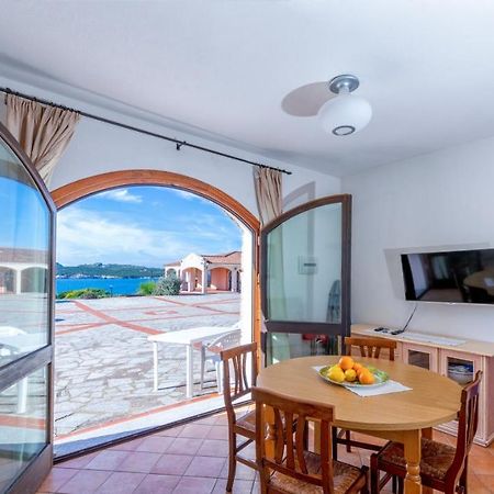 Appartamento incantevole con vista mare Buoncammino Esterno foto