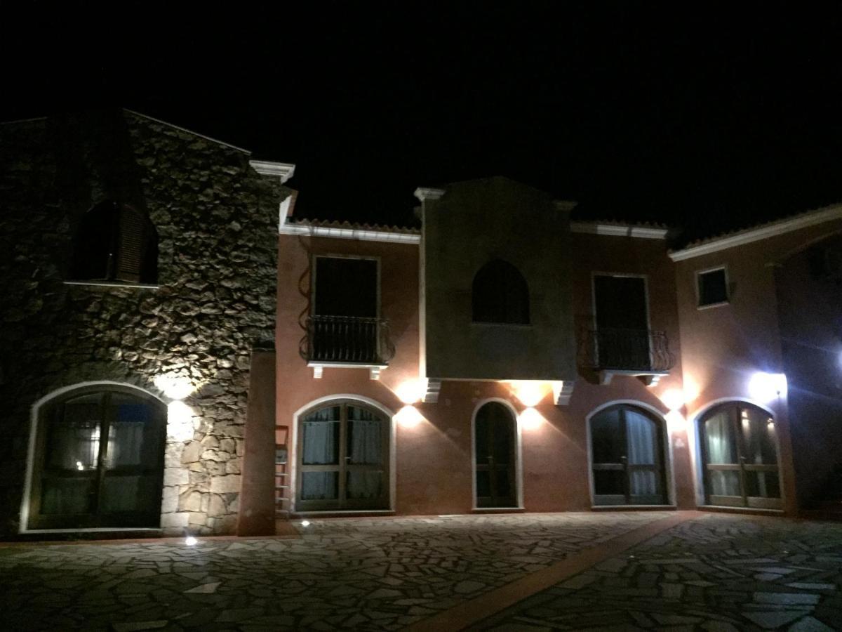 Appartamento incantevole con vista mare Buoncammino Esterno foto