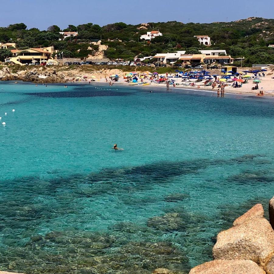 Appartamento incantevole con vista mare Buoncammino Esterno foto