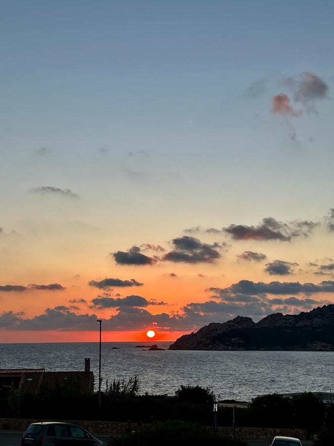 Appartamento incantevole con vista mare Buoncammino Esterno foto