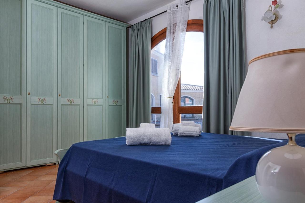 Appartamento incantevole con vista mare Buoncammino Esterno foto