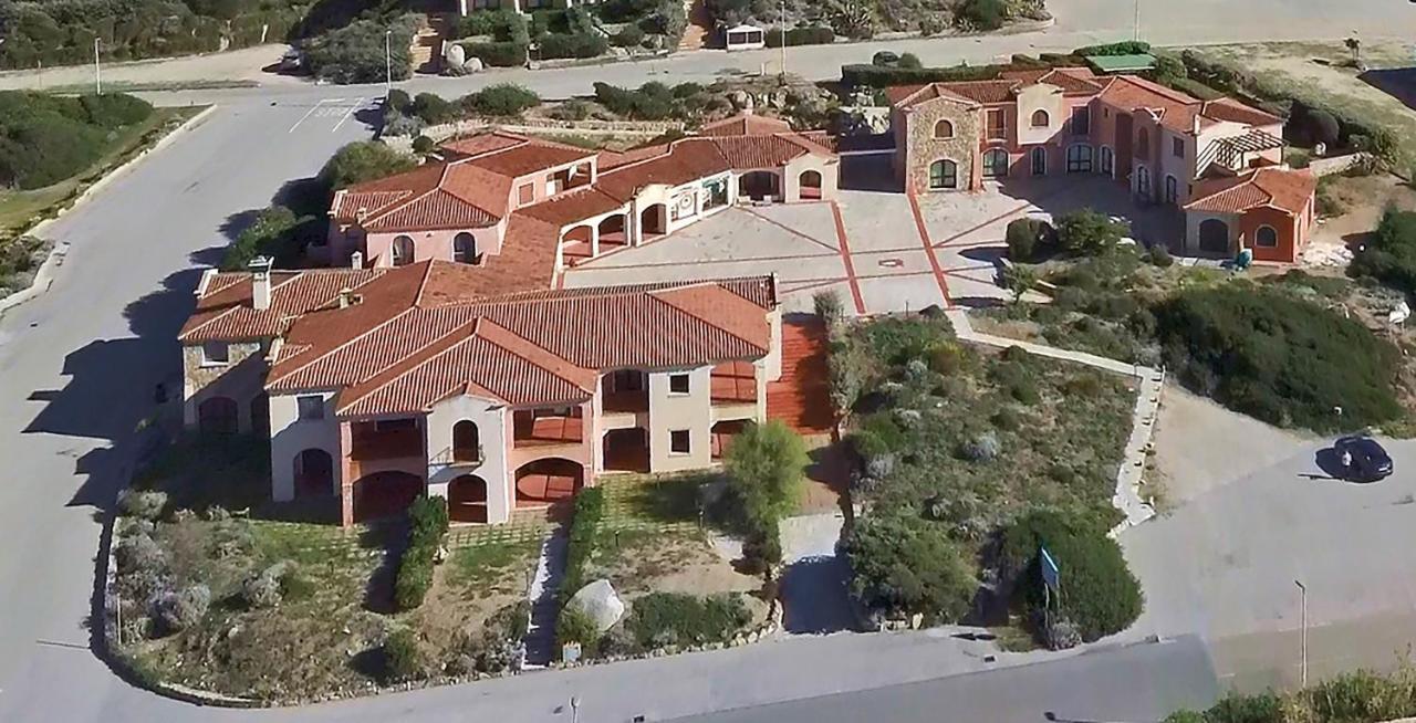 Appartamento incantevole con vista mare Buoncammino Esterno foto