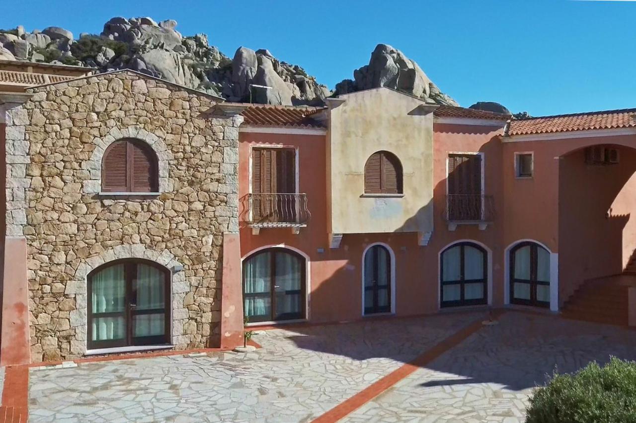 Appartamento incantevole con vista mare Buoncammino Esterno foto
