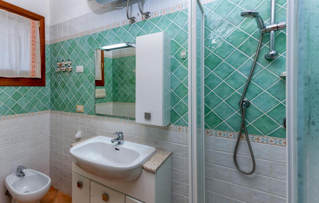 Appartamento incantevole con vista mare Buoncammino Esterno foto