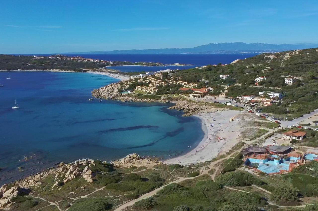 Appartamento incantevole con vista mare Buoncammino Esterno foto